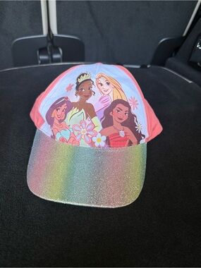 Girls’ Disney Princess Hat